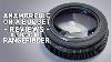 Slr Magic Rangefinder Single Focus For Anamorphic Lenses Examen