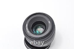 Sony Dt 35mm F/1.8 Sam Sal35f18 Lens Monofocus Du Japon Excellent++