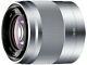 Sony E 50mm F1.8 Oss Lens Sel50f18 Japan Ver. Nouveau / Livraison Gratuite