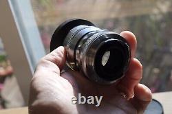 Voightlander Single Focus Lens Ultron 35mm F1.7 Vintage Line Asphérique VM Mount