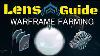 Warframe Focus Lens Guide